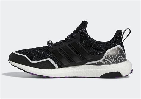 adidas panter schoenen|Adidas black panther ultraboost.